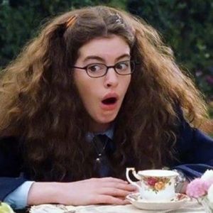 Meet your Posher, Ciara